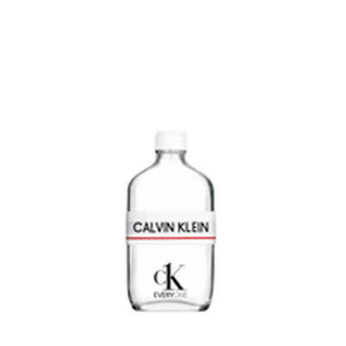 Унисекс парфюм Calvin Klein EDT
